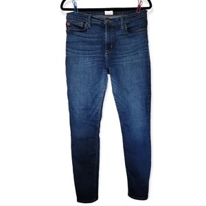 Hudson Natalie Super Skinny Jeans